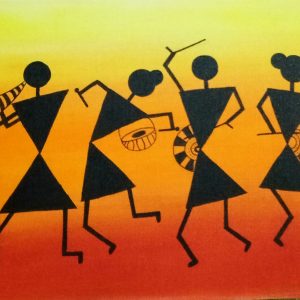 Warli